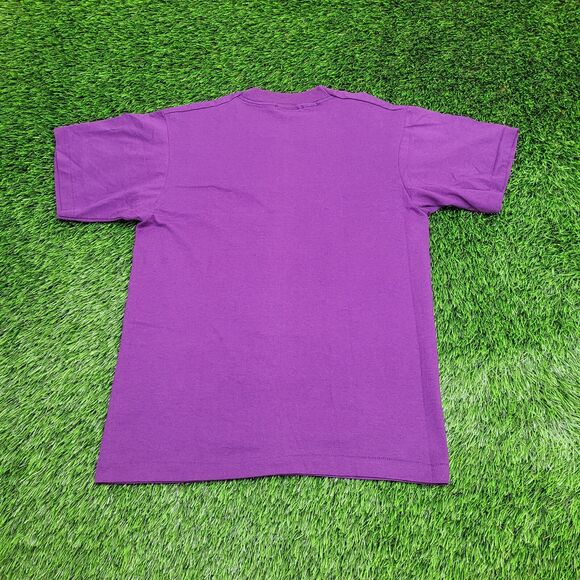 Vintage 90s Niagara-Falls Shirt Womens Medium 19x24 Canada - Picture 2 of 13